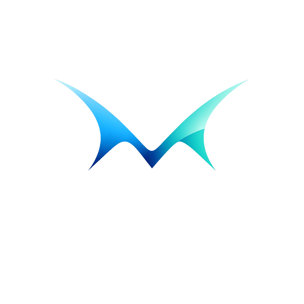 Mediflow logo mark