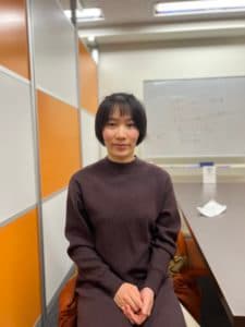 Tさん